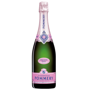 Champagne-Pommery-Brut-Rose