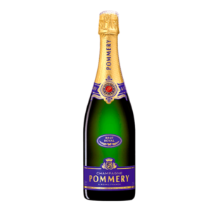 Champagne-Pommery-Brut-Royal
