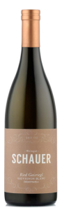 Weingut-Schauer-Sauvignon-Blanc-Ried-Gaisriegl Weingut-Schauer-Sauvignon-Blanc-Ried-Gaisriegl
